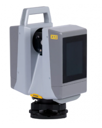 Trimble X12 3D Laser Scanning System