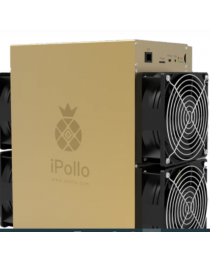 iPollo Model V1