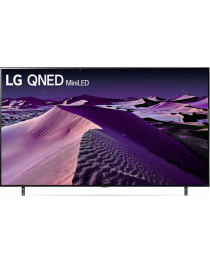 LG 75QNED85UQA 75" QNED 85 Series Smart Mini LED 4K UHD TV with HDR