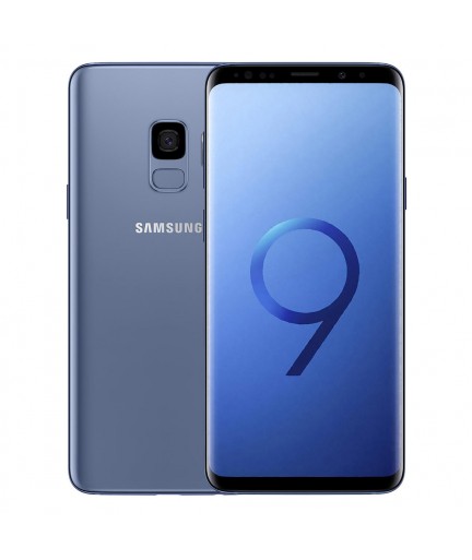 Samsung Galaxy S9