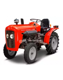MASSEY FERGUSON 5118
