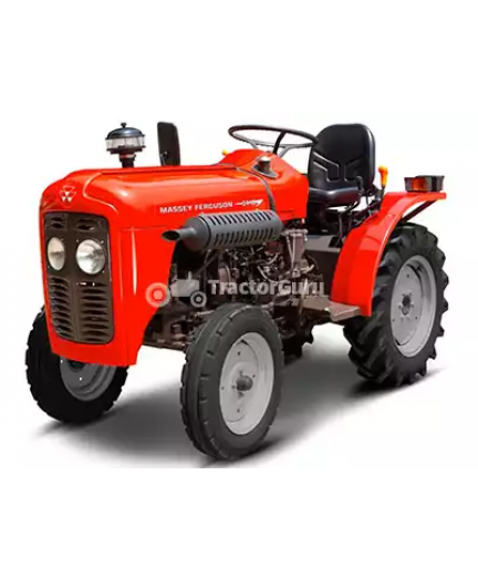 MASSEY FERGUSON 5118