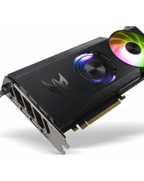 Acer Predator BiFrost Arc A770 Video Card Predator BiFrost Intel Arc A770 OC DP.BKCWW.P02