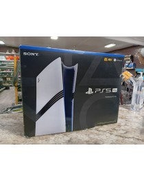 Sony PlayStation 5 Pro - 2 TB SSD - Game Console