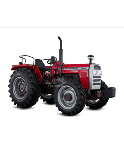 MASSEY FERGUSON 9500