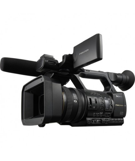 Sony HXR-NX5U NXCAM Professional Camcorder