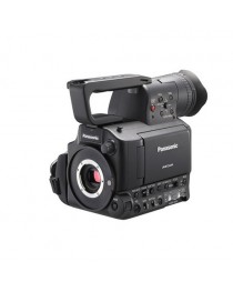Panasonic AG-AF100 Professional Memory Card Camcorder