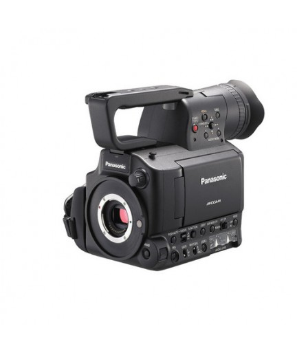 Panasonic AG-AF100 Professional Memory Card Camcorder