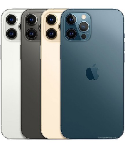 Used Grade A Apple iPhone 12 Pro Max 512GB 5G