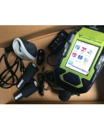 Thermo Scientific Niton XL2 980 PLUS XRF Analyzer General Metals XL2-980 Plus