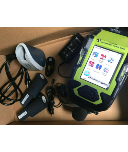 Thermo Scientific Niton XL2 980 PLUS XRF Analyzer General Metals XL2-980 Plus