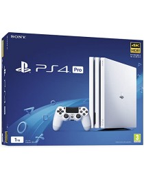 New Sony Playstation 4 Pro 4K Video Game Console New Sony Playstation 4 Pro 4K Video Game Console
