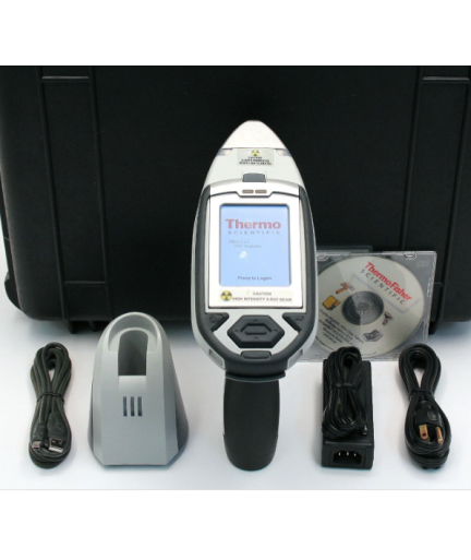 Thermo Scientific Niton XL3t-700 XRF Analyzer