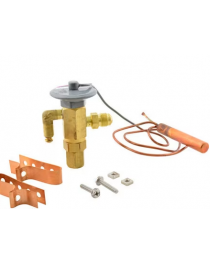 1/4 X 3/8 Flare R404Txv Ie (110510) For - Part# 110510