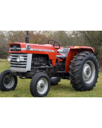 MASSEY FERGUSON 175