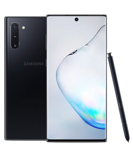 Samsung Galaxy Note10+