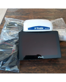 Trimble CNH GNSS Receiver NAV900 High accuracy RTK (CAN Stering)+display GFX750