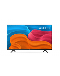 OnePlus 108 cm (43 inches) Y Series 4K Ultra HD Smart Android LED TV 43Y1S Pro (Black)