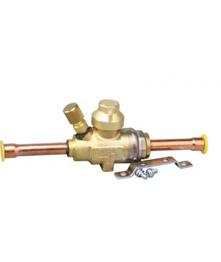 SPORLAN Ball Valve For A/C And Refrig.