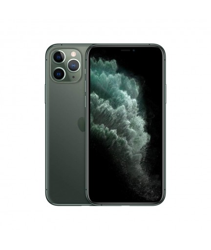 Used Grade A Apple iPhone 11 Pro Max 64GB