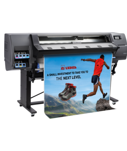 HP Latex 115 54" Large-Format Printer